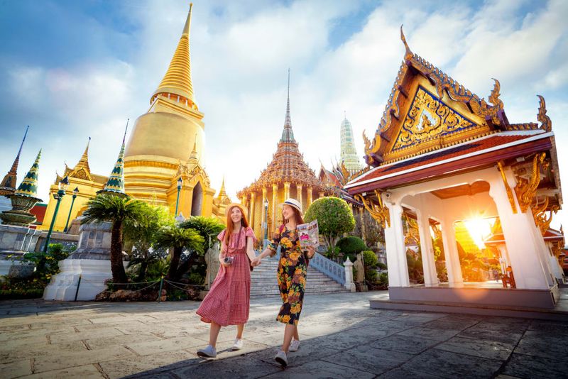 Bangkok, Thailand