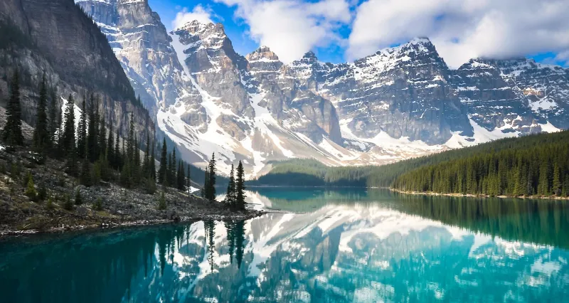Banff National Park, Canada