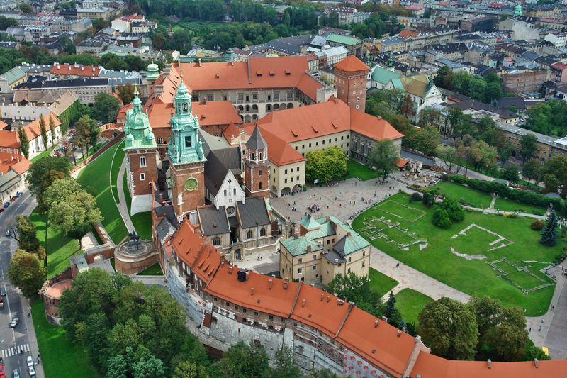 Krakow, Poland