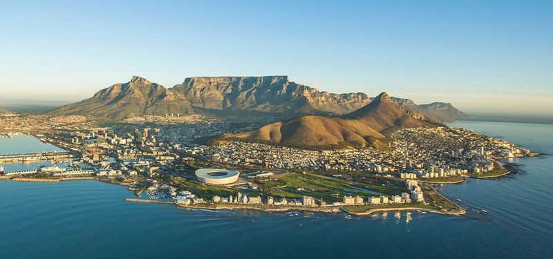 Cape Town, South Africa