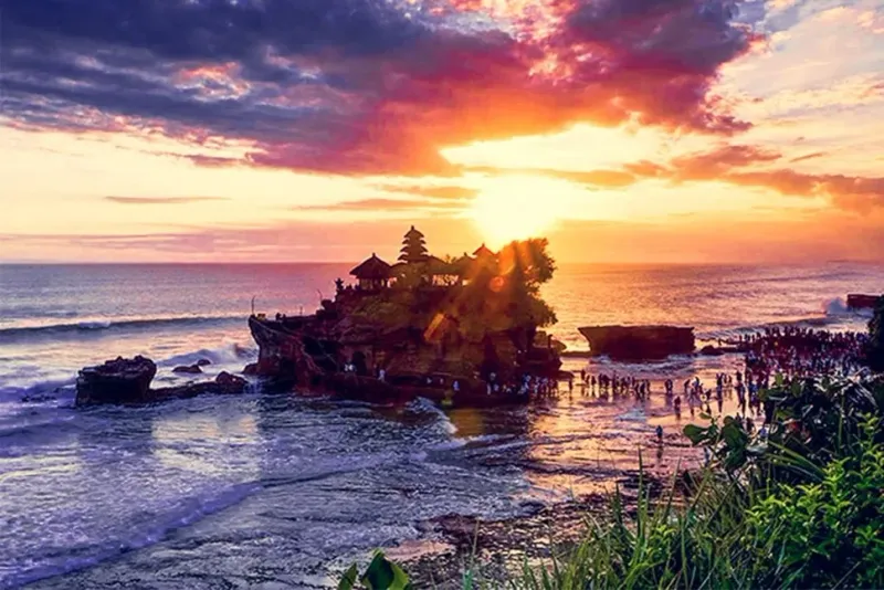 Bali, Indonesia