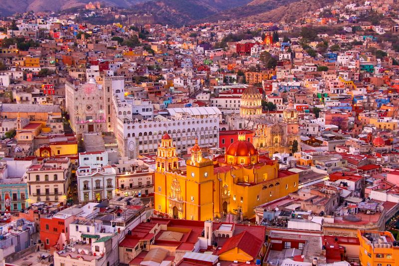 Uncover the Charms of Guanajuato