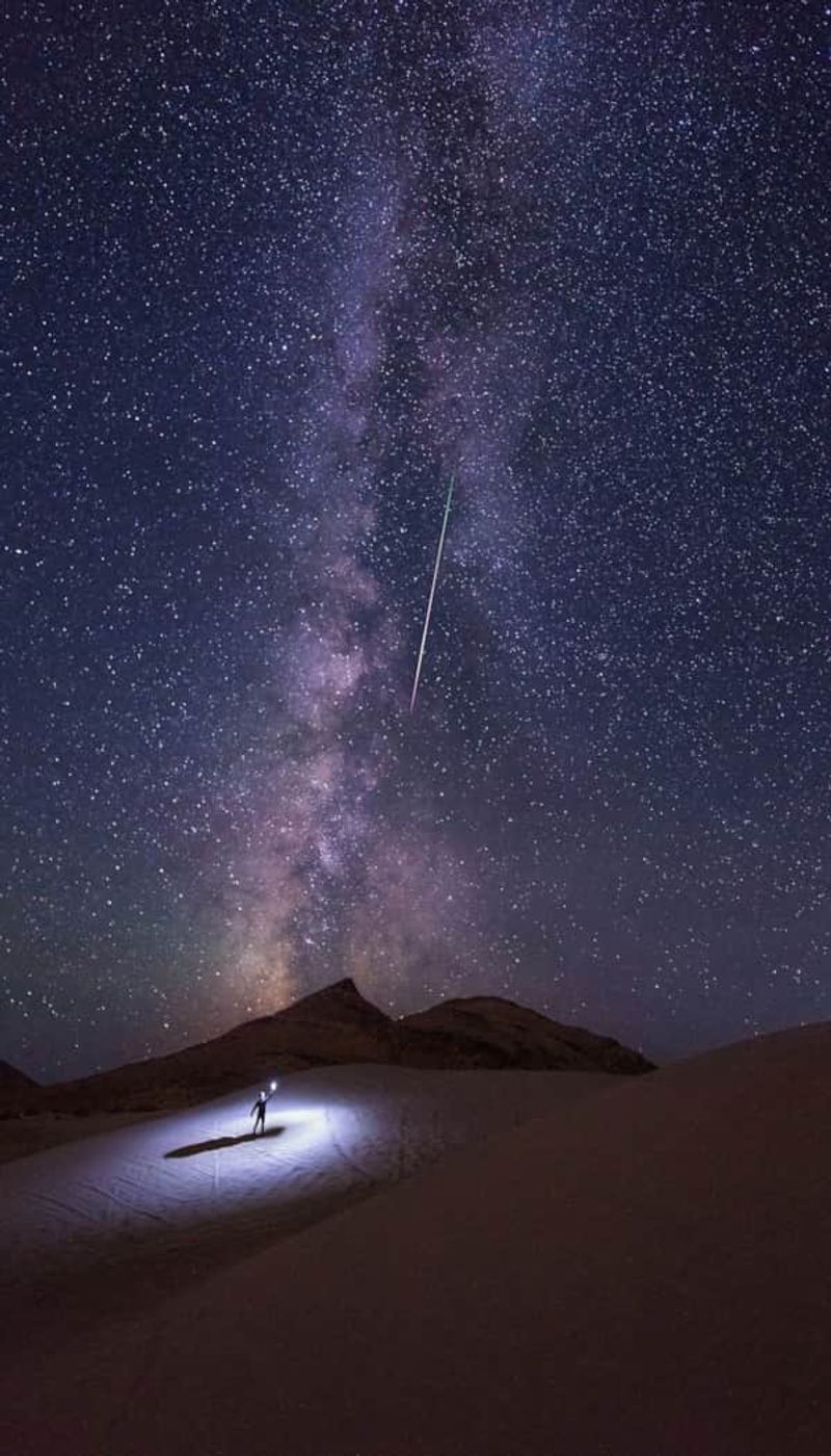 Celestial Basin