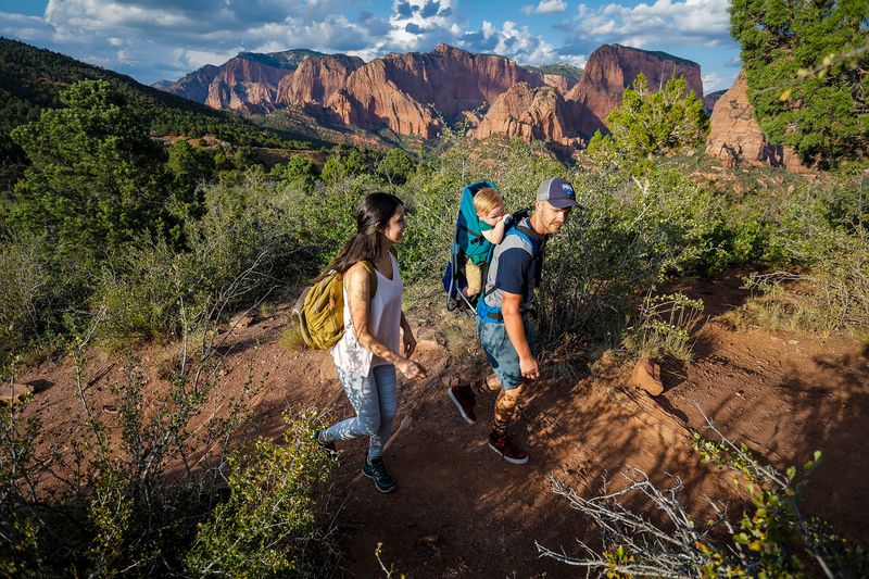 Utah