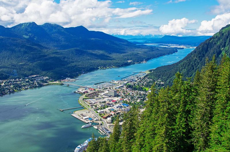 Alaska