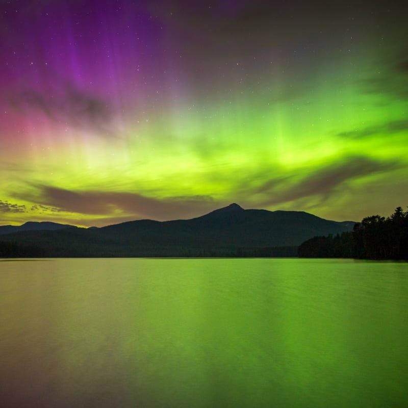 New Hampshire