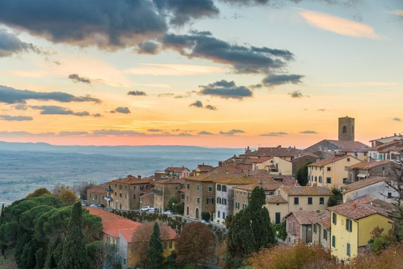 Cortona
