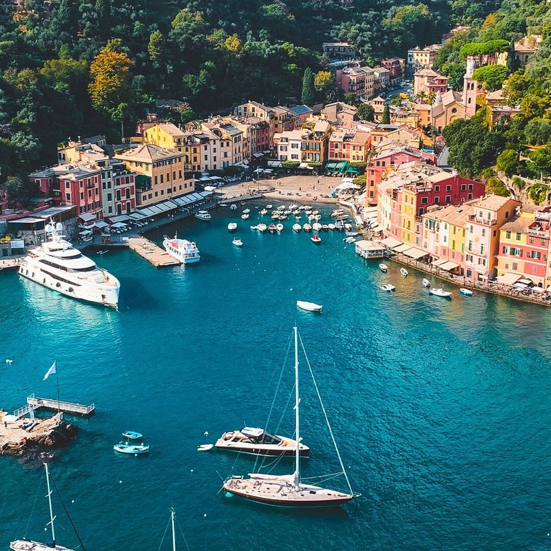 Portofino