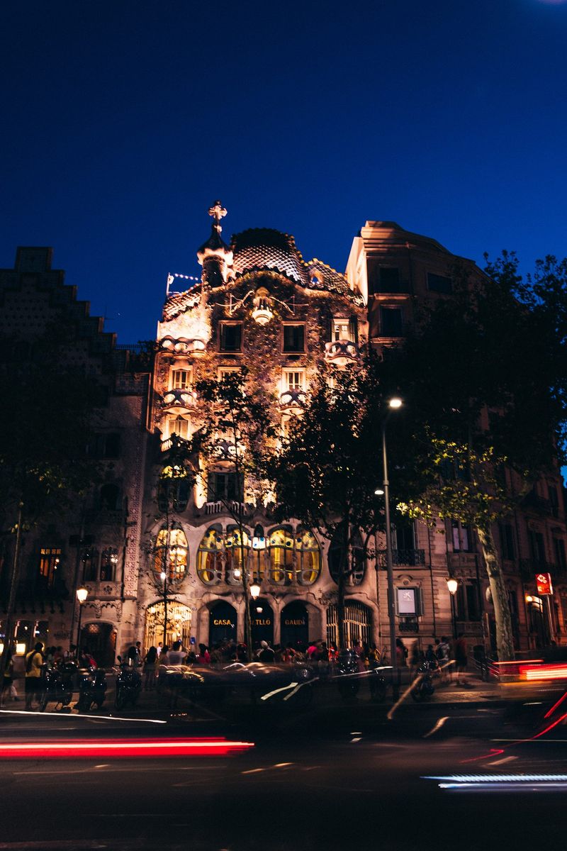 Barcelona, Spain
