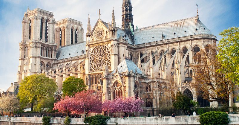 Notre-Dame Cathedral