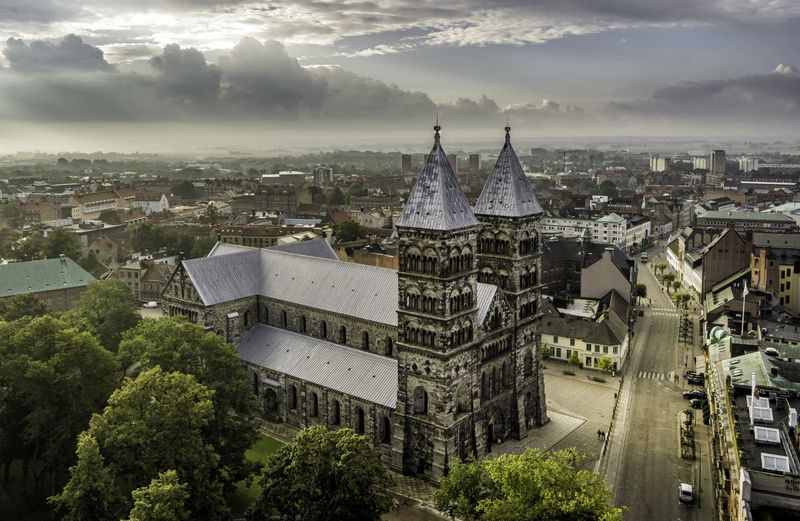 Lund, Sweden