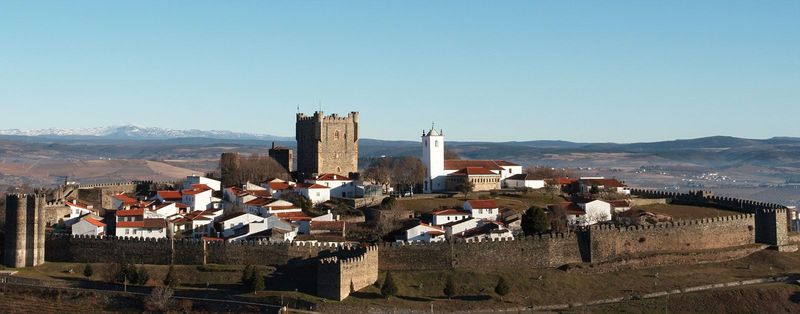 Bragança