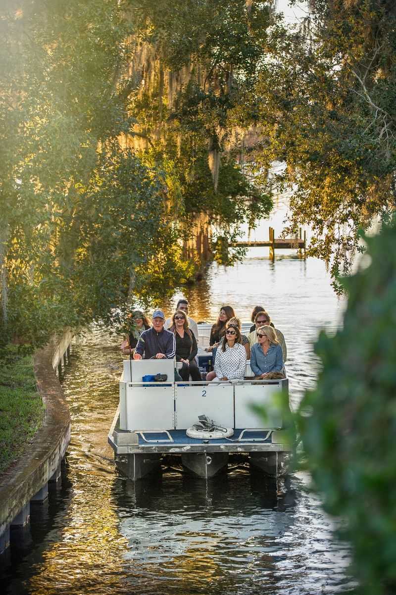 Scenic River Cruises
