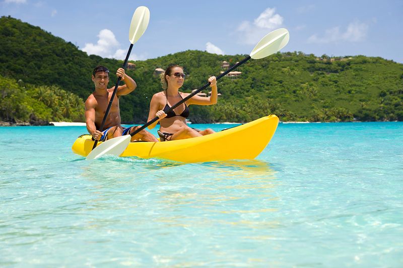 Eco-Friendly Activities