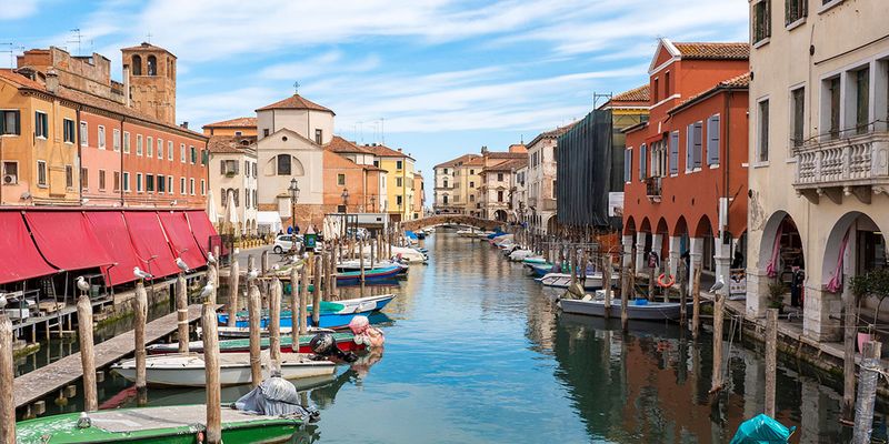 Chioggia