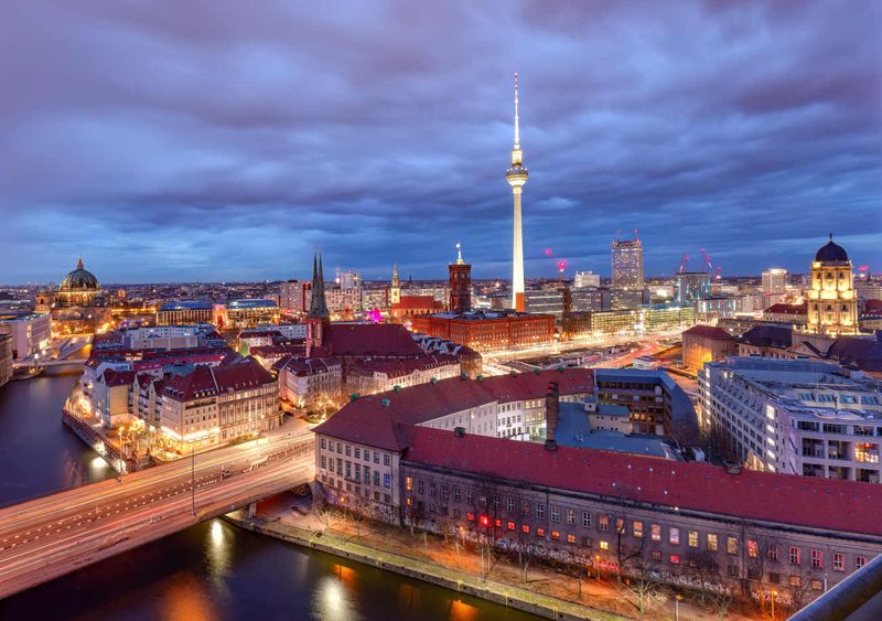 Berlin