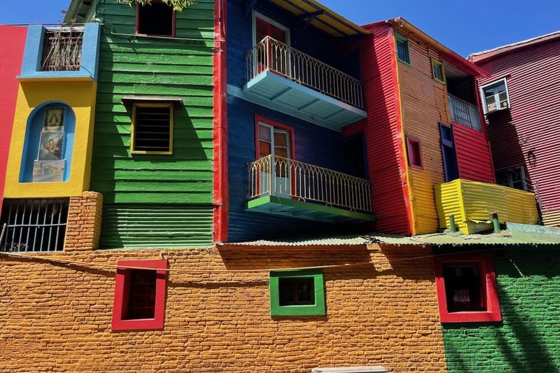 Buenos Aires, Argentina