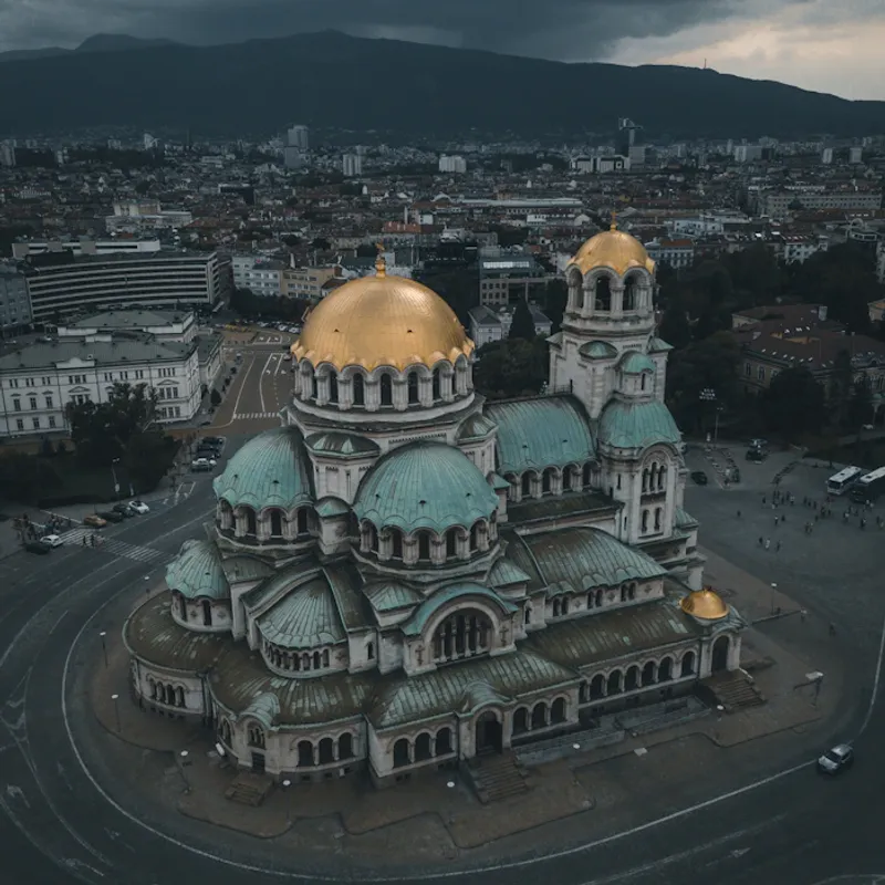 Sofia, Bulgaria