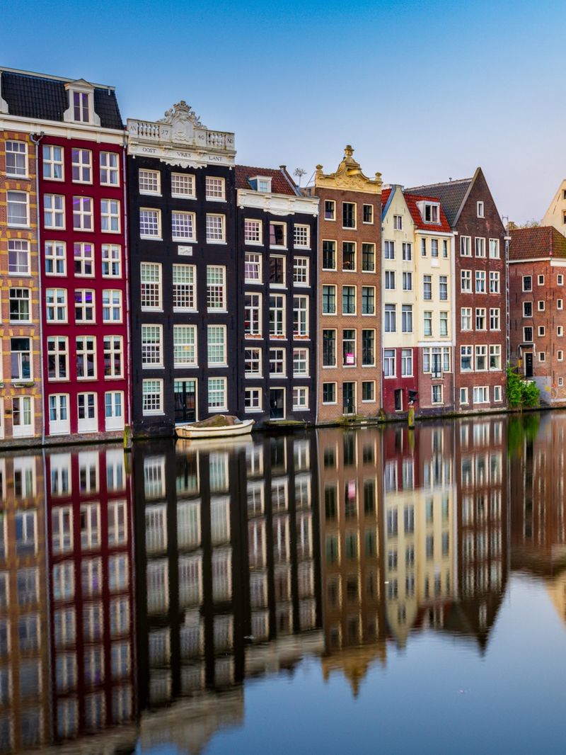 Amsterdam, Netherlands