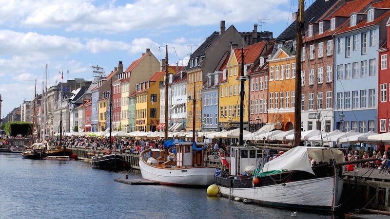 Copenhagen, Denmark