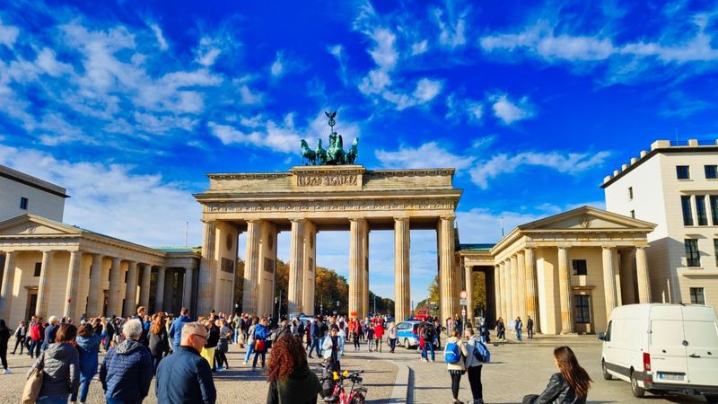 Berlin, Germany