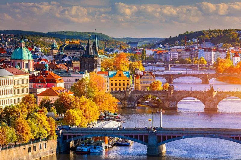 Prague, Czech Republic