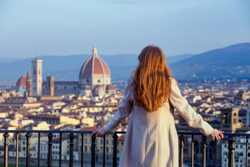 Florence, Italy