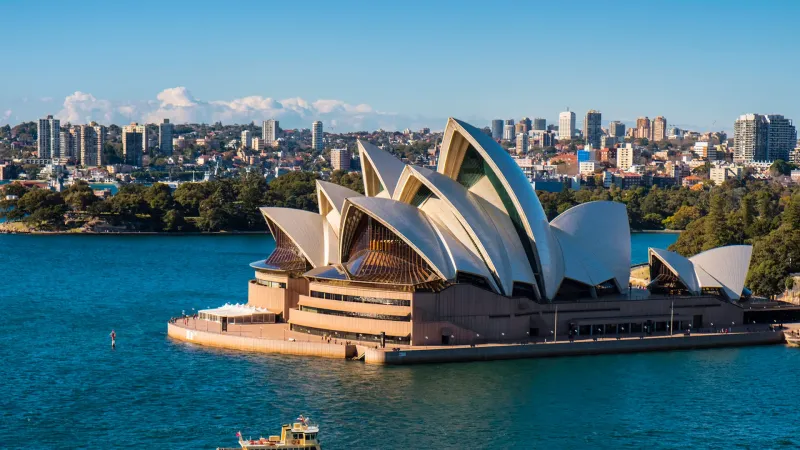 Sydney, Australia