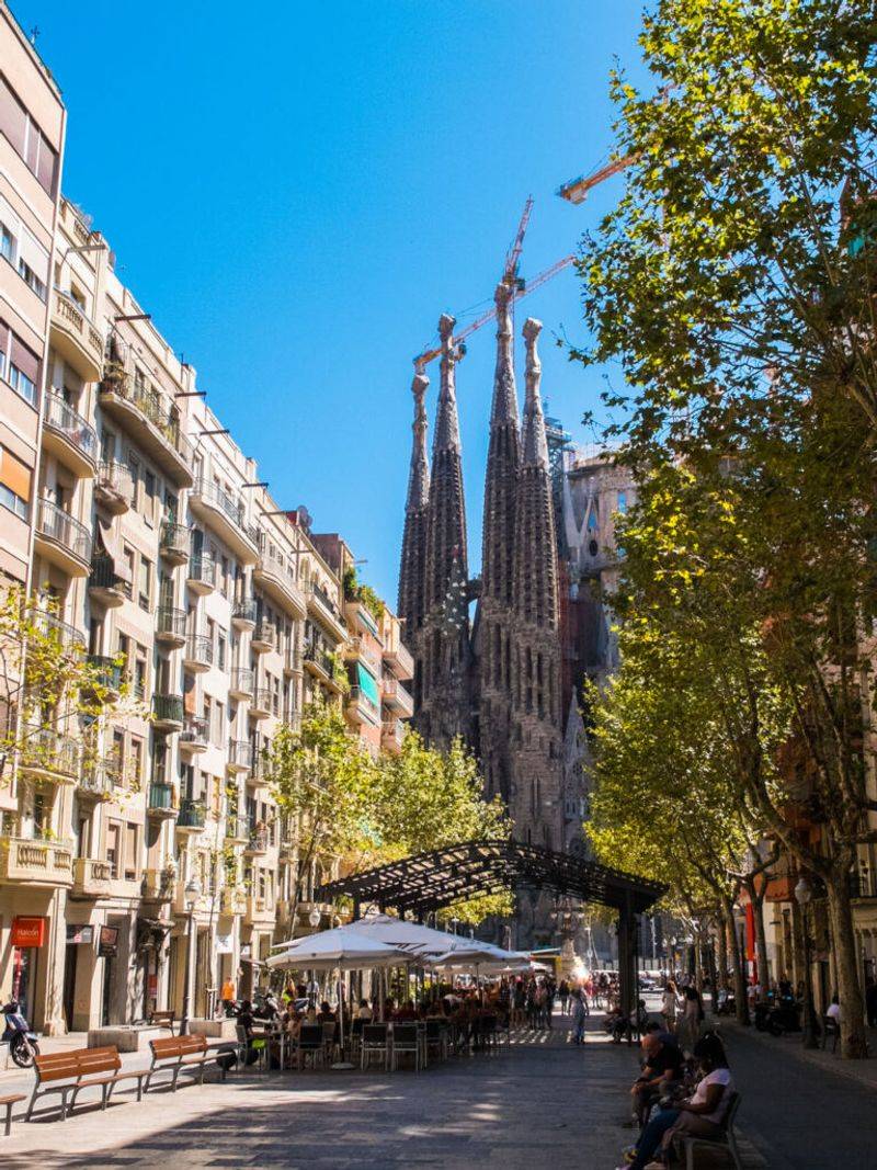 Barcelona, Spain