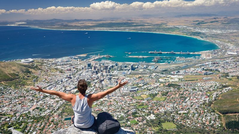 Cape Town, South Africa