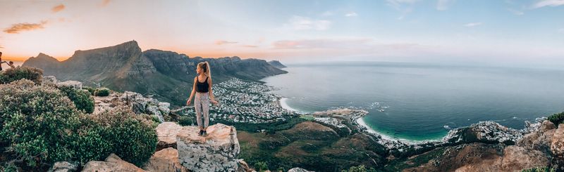 Cape Town, South Africa
