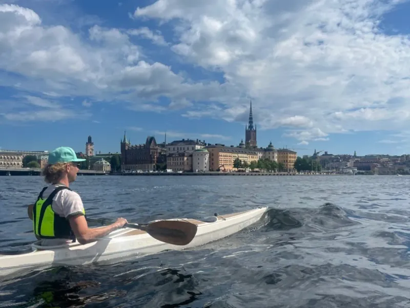 Stockholm, Sweden