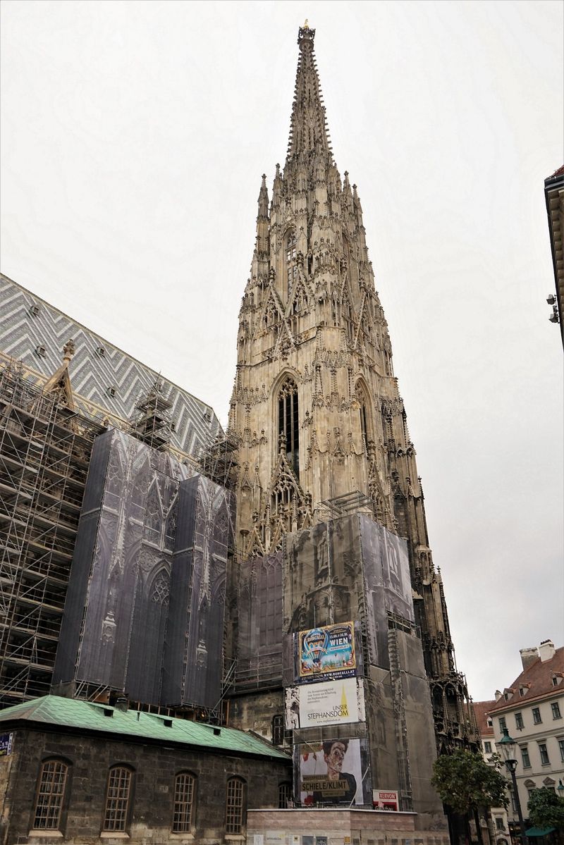 St. Stephen's Cathedral