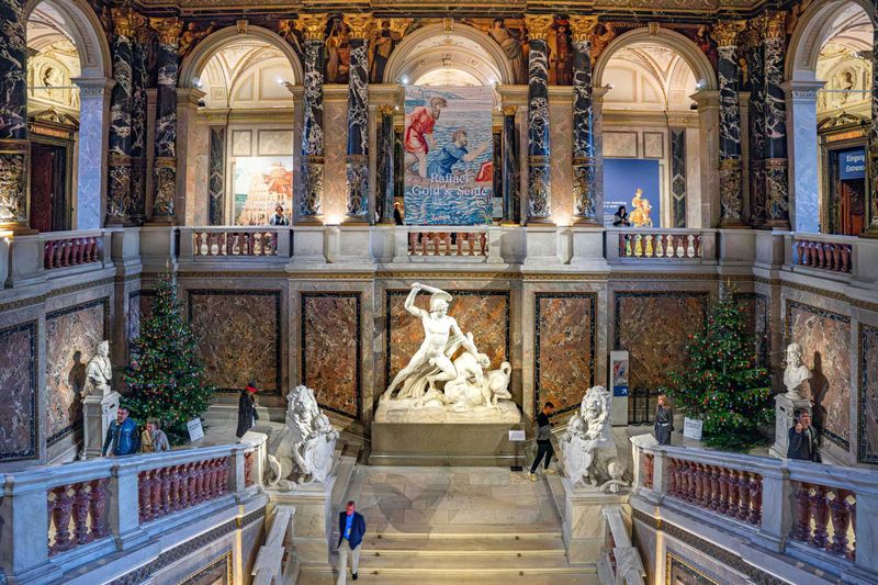 Kunsthistorisches Museum