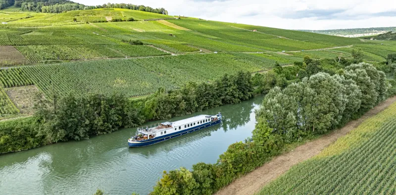 Marne River
