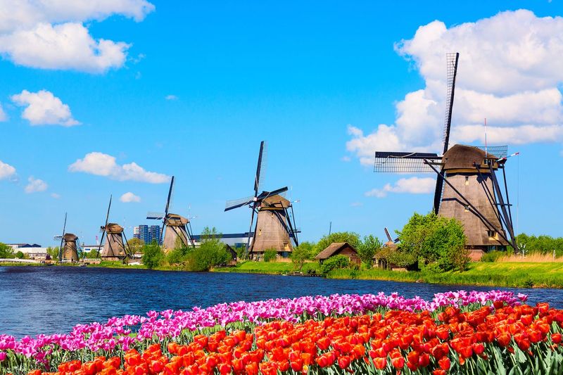 Netherlands