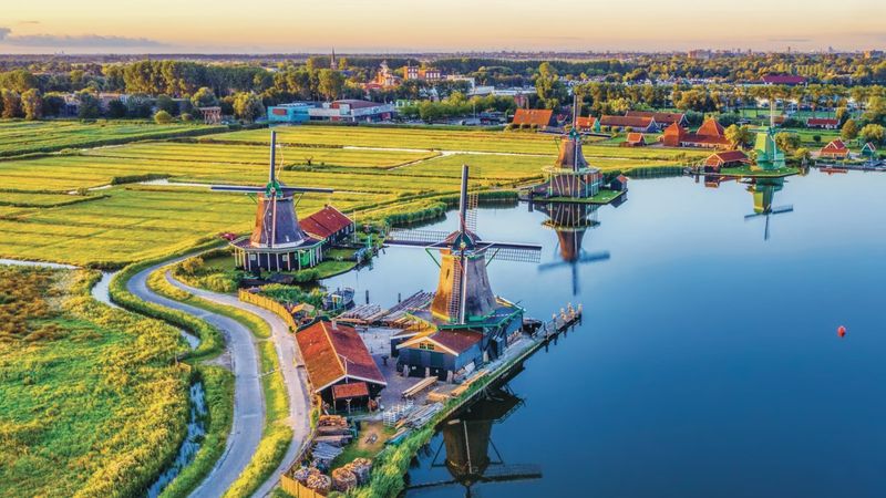 Netherlands