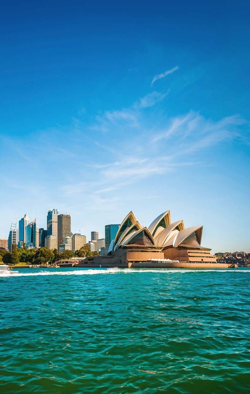 Australia