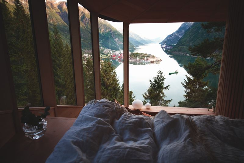 Norway