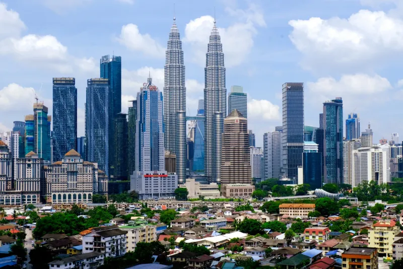 Malaysia