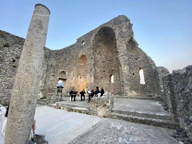 Scala's Medieval Festival