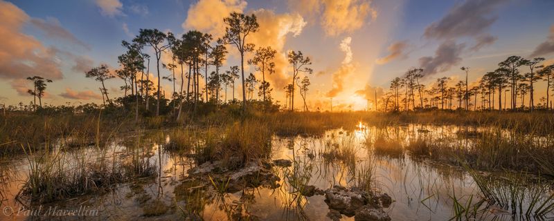 Everglades National Park