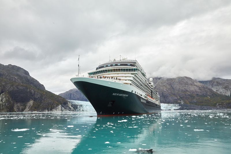 Holland America Line