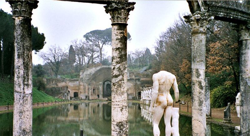 Villa of the Antonines