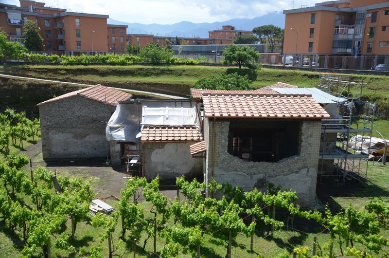 Villa Regina