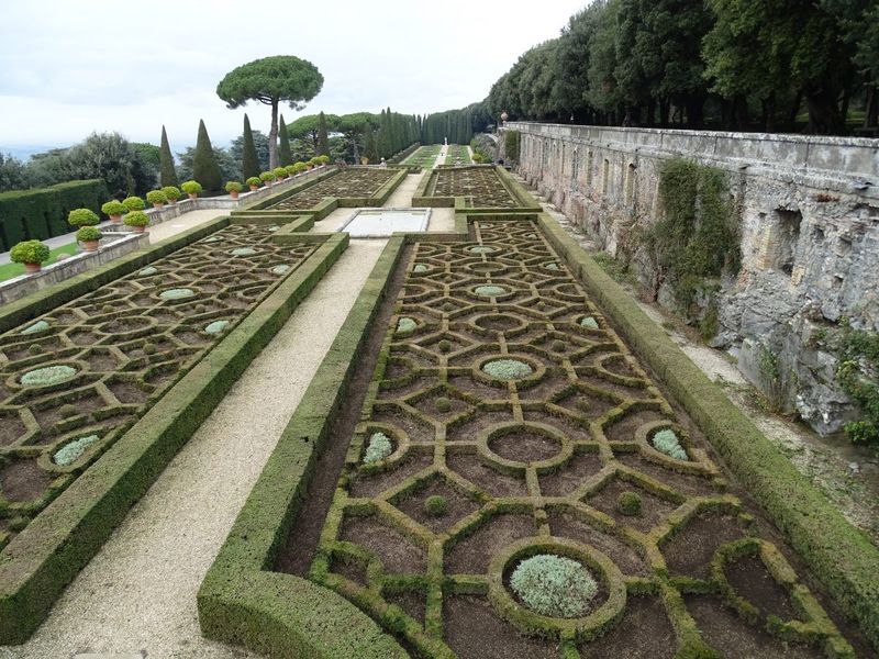 Villa of Domitian