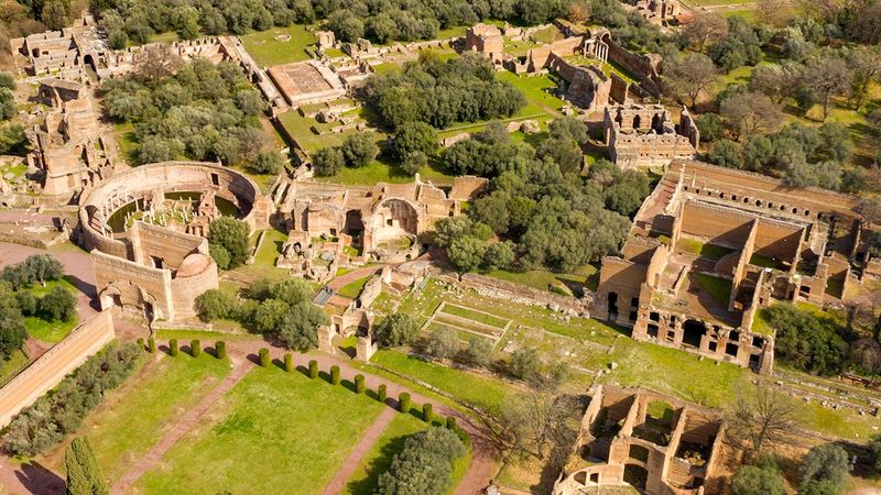 Villa Adriana