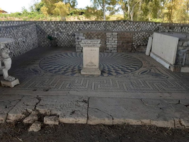 Villa dei Volusii