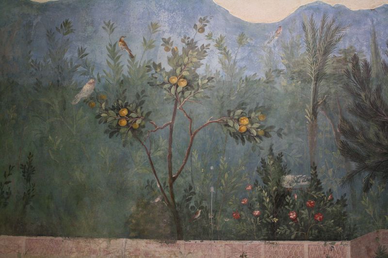 Villa of Livia