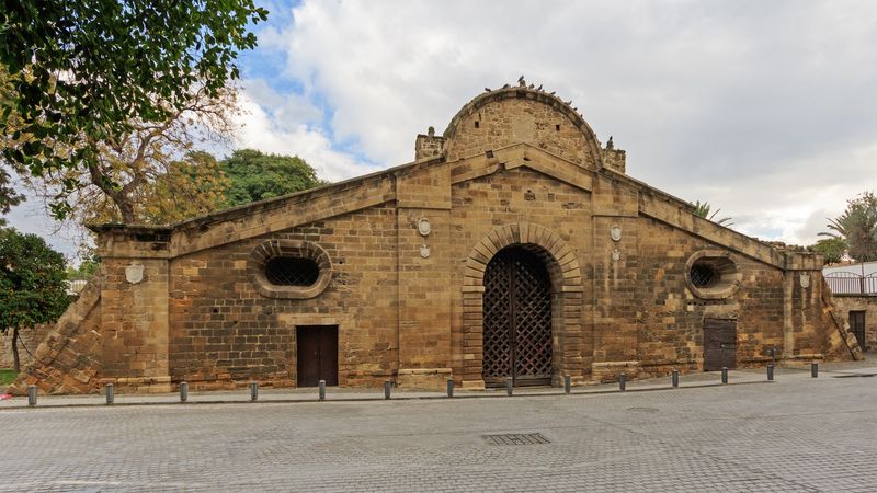 Nicosia, Cyprus